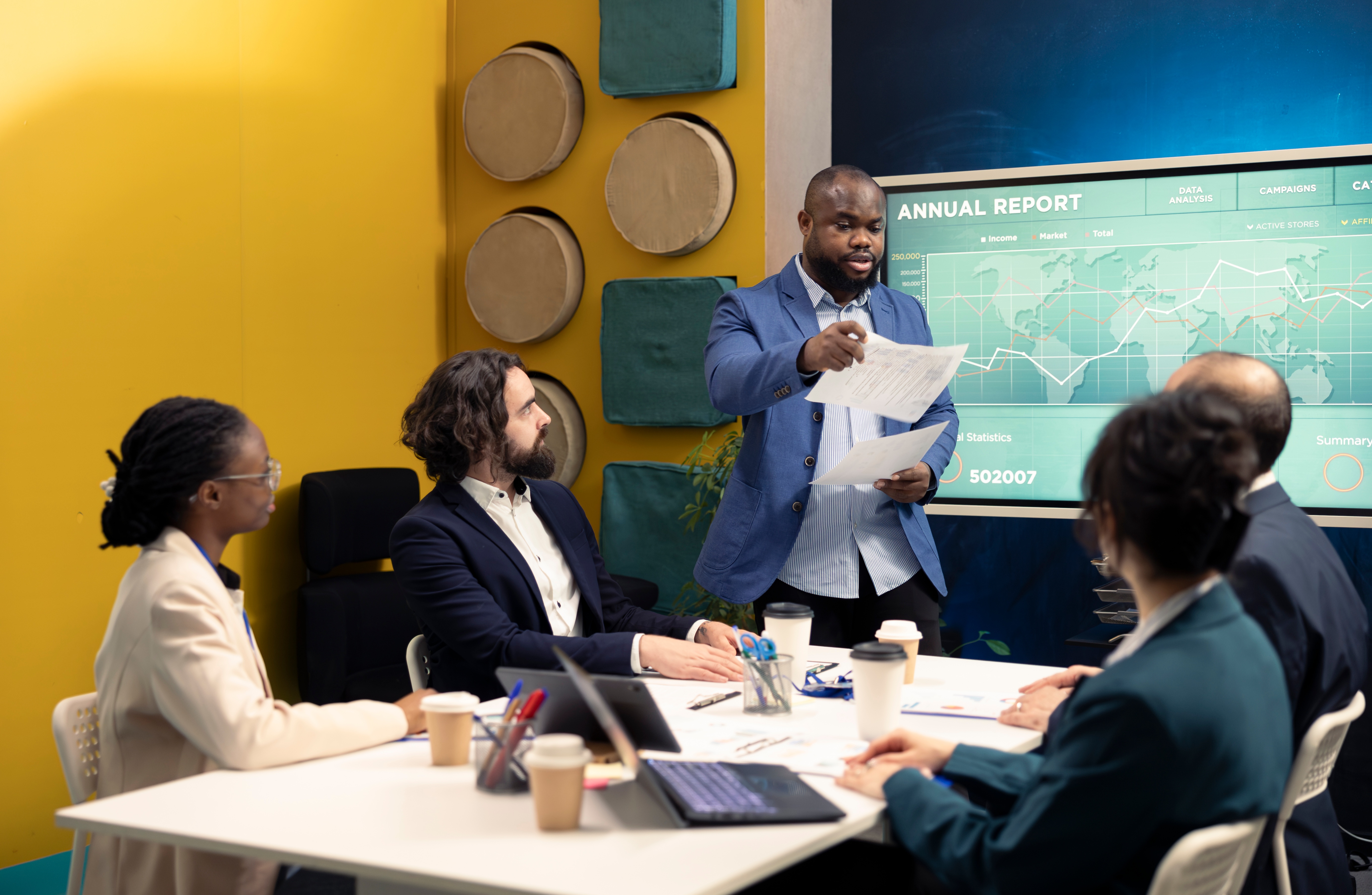 MANAGEMENT ET GESTION D'ENTREPRISE