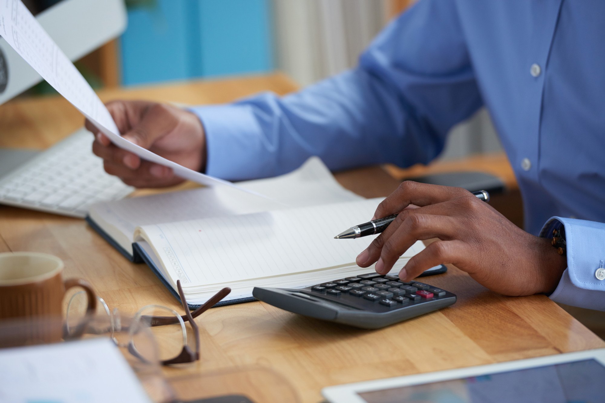 COMPTABILITÉ ET FISCALITÉ D'ENTREPRISE